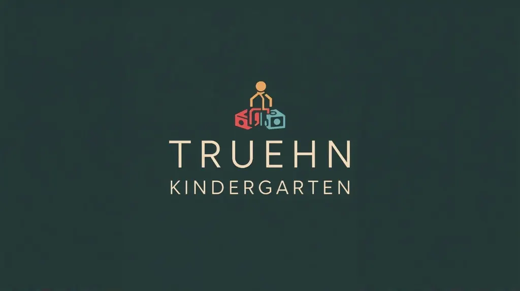 TRUEHN Kindergarten mark
