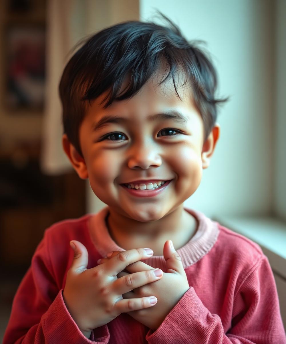 The Compassion Code